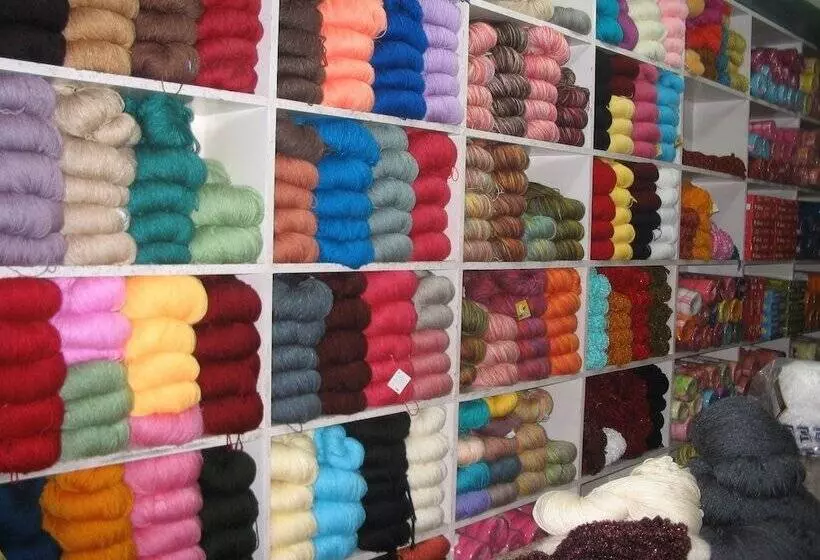 Fotos del hotel Ivory 32:  15