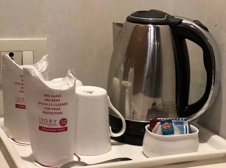 Fotos del hotel Ivory 32:  22