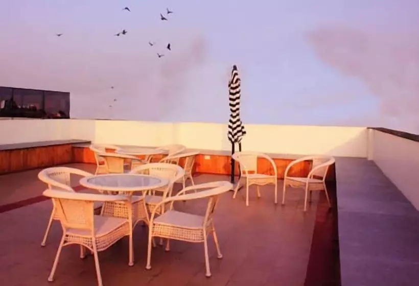 Fotos del hotel Ivory 32:  10