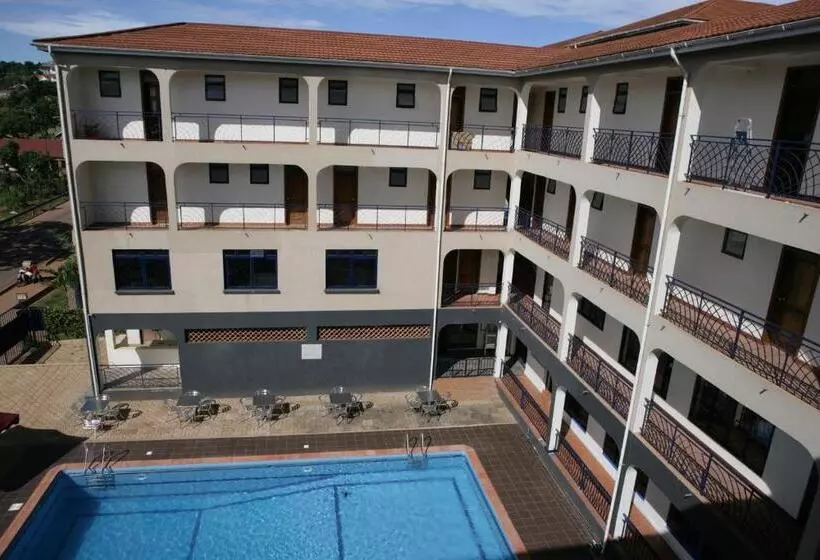 Fotos del hotel Ivys:  11