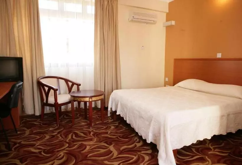 Fotos del hotel Ivys:  19