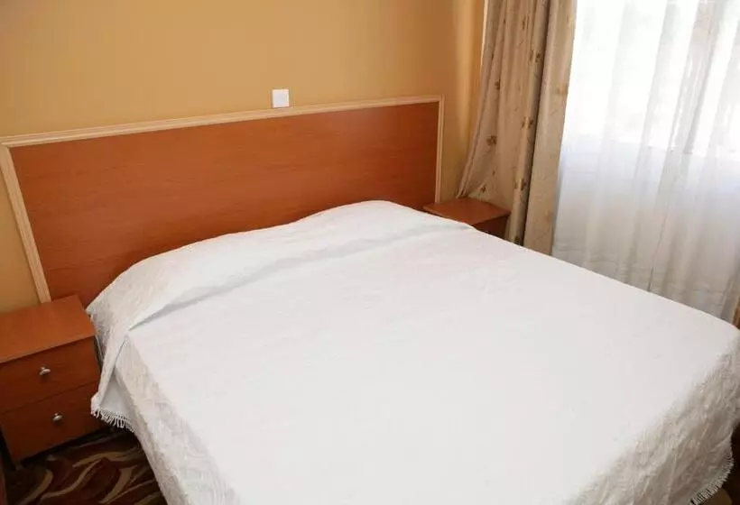 Fotos del hotel Ivys:  10