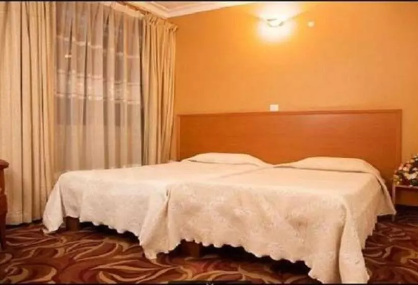 Fotos del hotel Ivys:  14