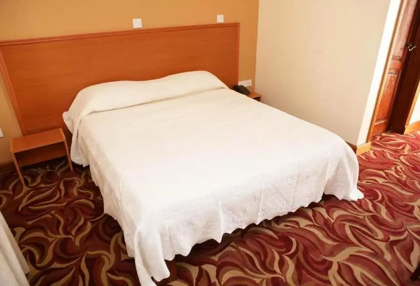 Fotos del hotel Ivys:  15