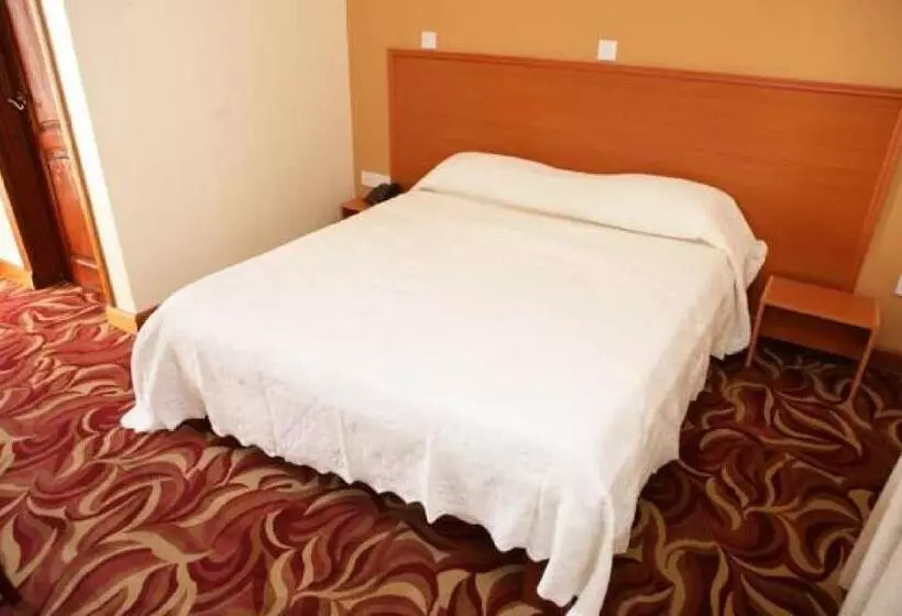 Fotos del hotel Ivys:  17