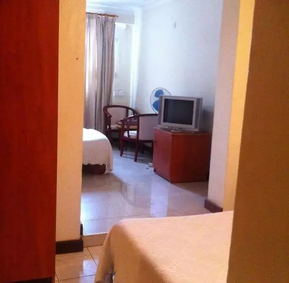 Fotos del hotel Ivys:  21