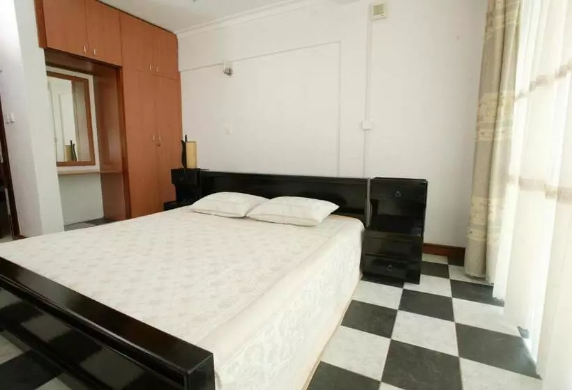 Fotos del hotel Ivys:  18