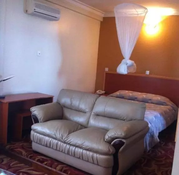 Fotos del hotel Ivys:  22