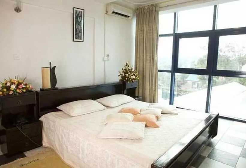 Fotos del hotel Ivys:  23