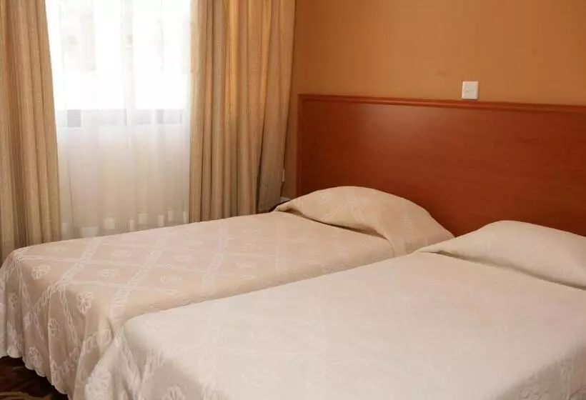 Fotos del hotel Ivys:  2