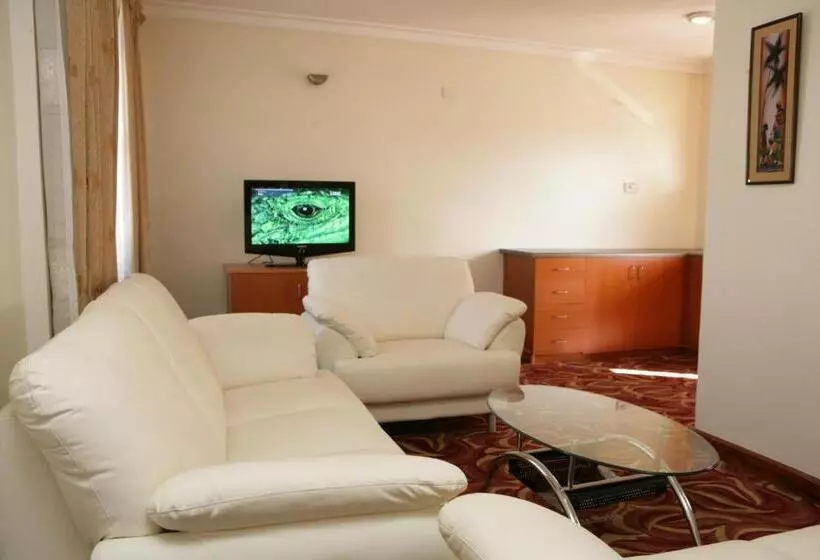 Fotos del hotel Ivys:  24