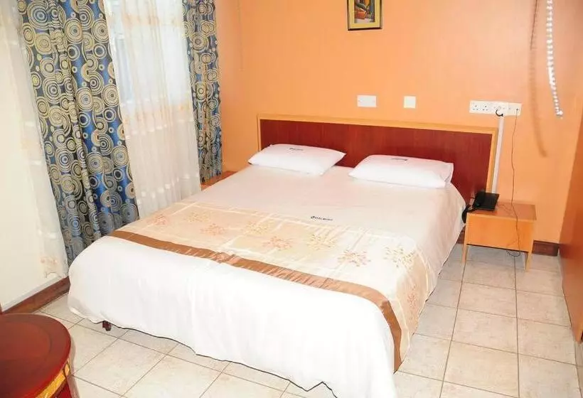 Fotos del hotel Ivys:  16