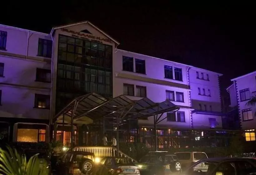 Fotos del hotel Ivys:  4