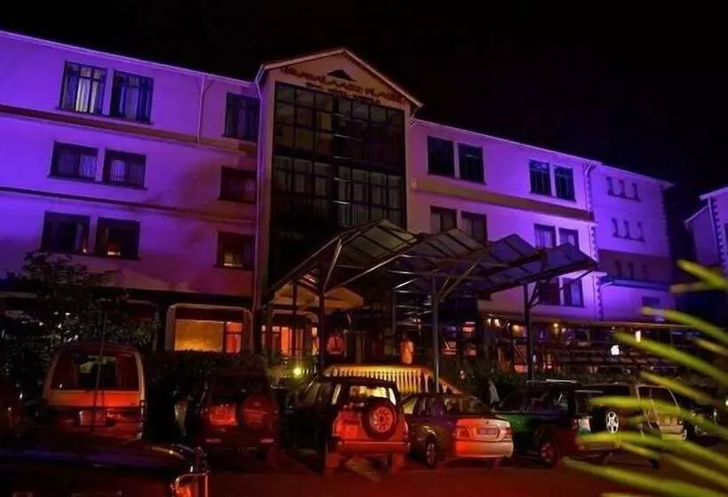 Fotos del hotel Ivys:  7