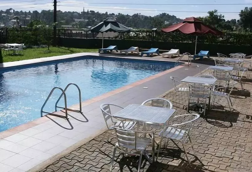 Fotos del hotel Ivys:  9