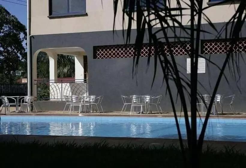 Fotos del hotel Ivys:  6