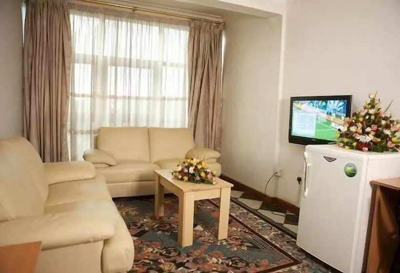 Fotos del hotel Ivys:  25