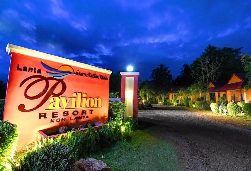 Fotos del hotel Lanta Pavilion Resort:  5