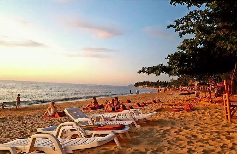 Fotos del hotel Lanta Pavilion Resort:  13