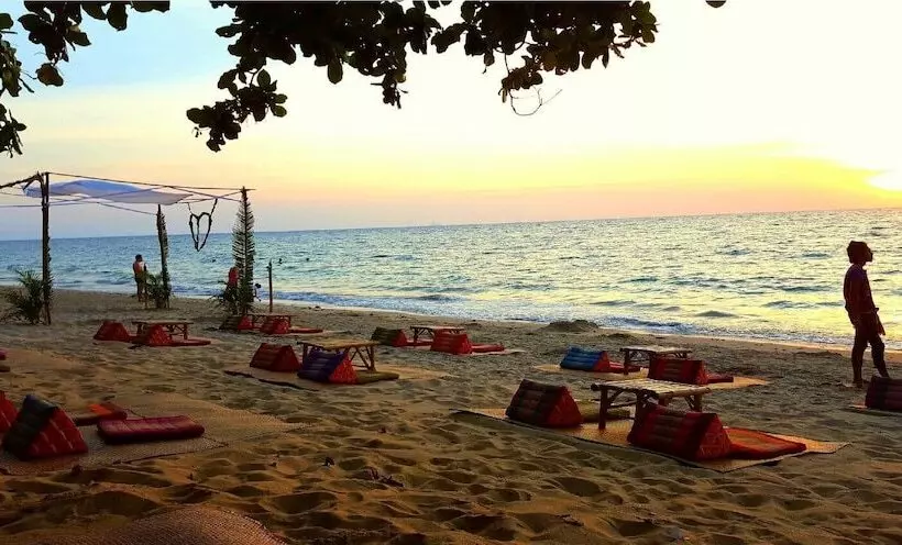 Fotos del hotel Lanta Pavilion Resort:  10