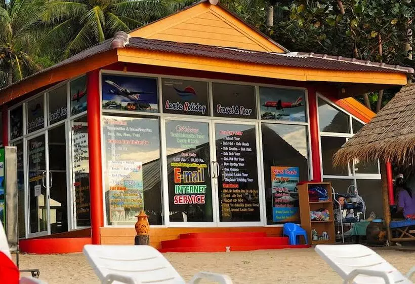 Fotos del hotel Lanta Pavilion Resort:  7