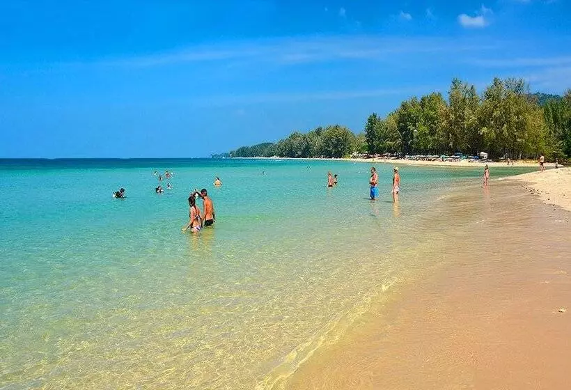 Fotos del hotel Lanta Pavilion Resort:  19