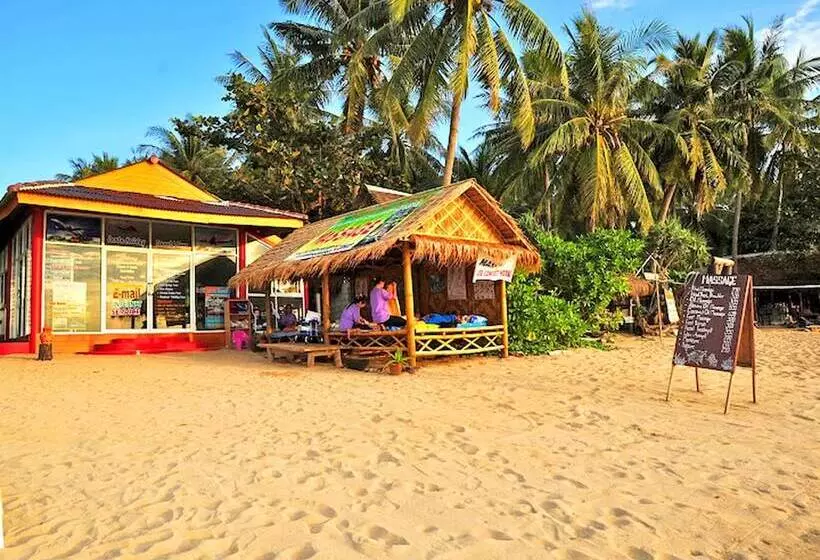 Fotos del hotel Lanta Pavilion Resort:  23