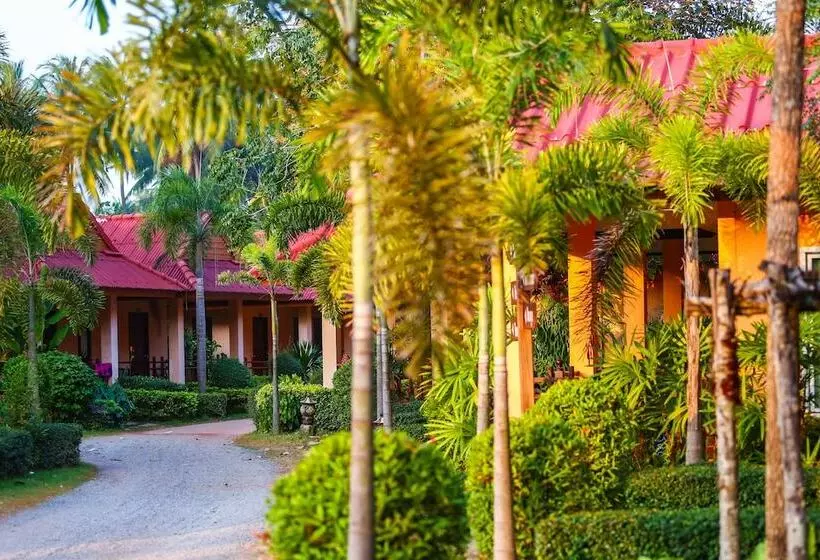 Fotos del hotel Lanta Pavilion Resort:  20