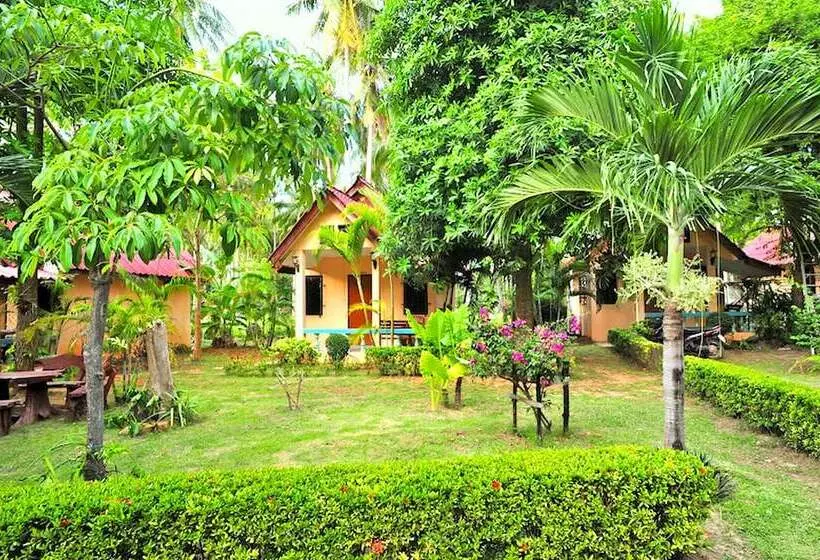 Fotos del hotel Lanta Pavilion Resort:  22