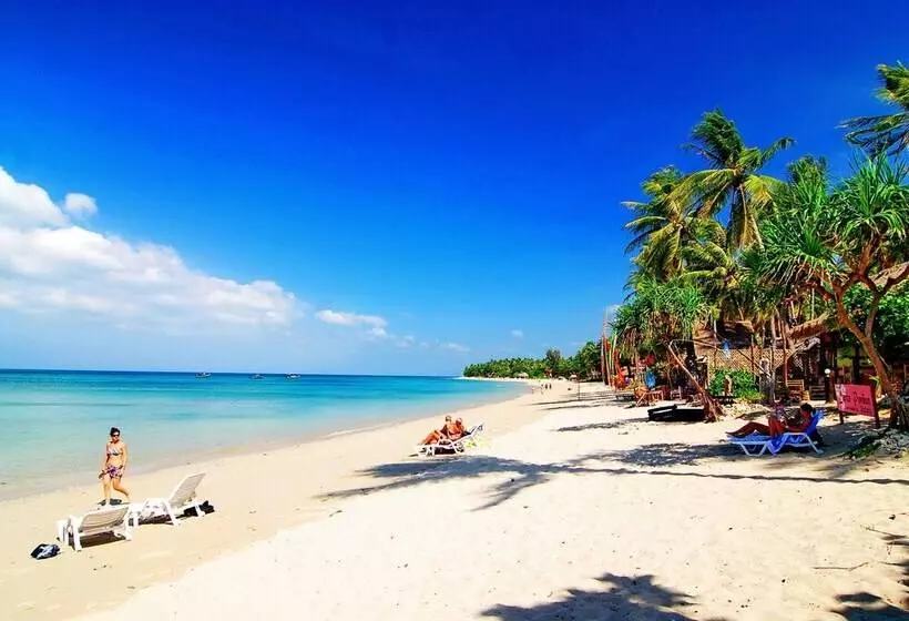 Fotos del hotel Lanta Pavilion Resort:  17