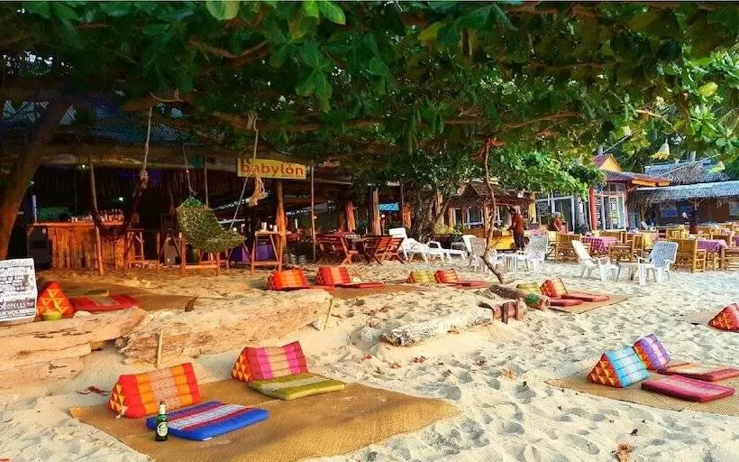 Fotos del hotel Lanta Pavilion Resort:  21