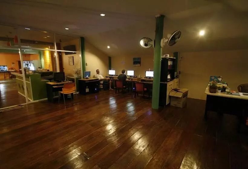 Fotos del hotel Lanta Pavilion Resort:  12