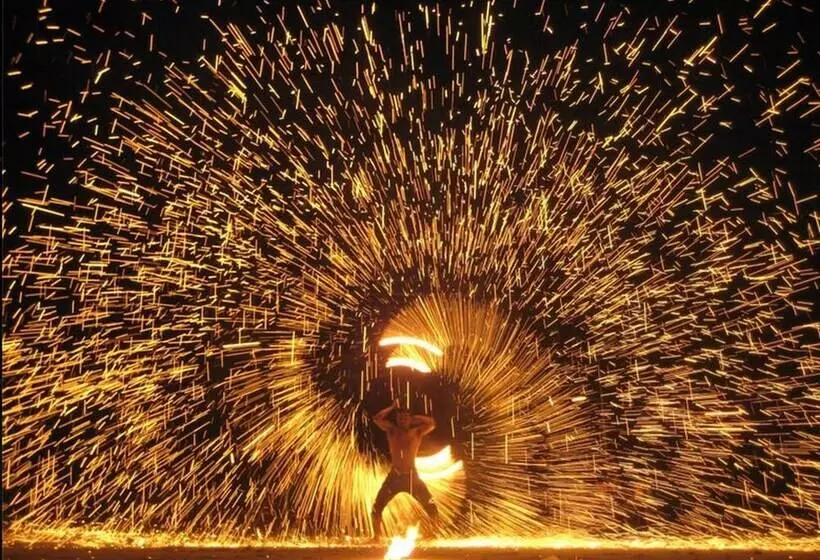 Fotos del hotel Lanta Pavilion Resort:  4