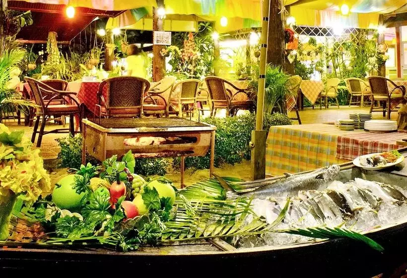 Fotos del hotel Lanta Pavilion Resort:  11