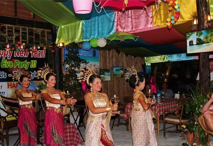 Fotos del hotel Lanta Pavilion Resort:  9