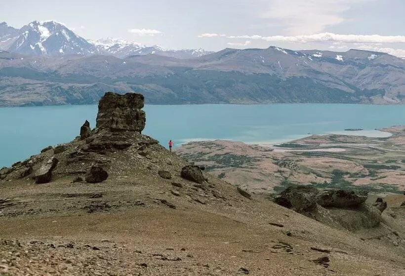 Fotos del hotel Remota:  25