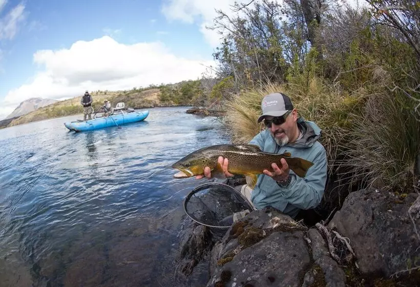 Fotos del hotel Remota:  20