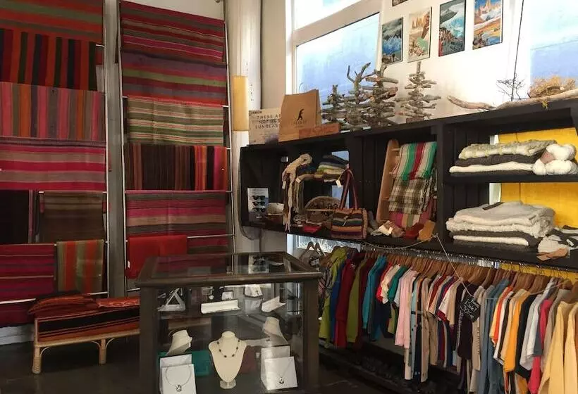 Fotos del hotel Remota:  16