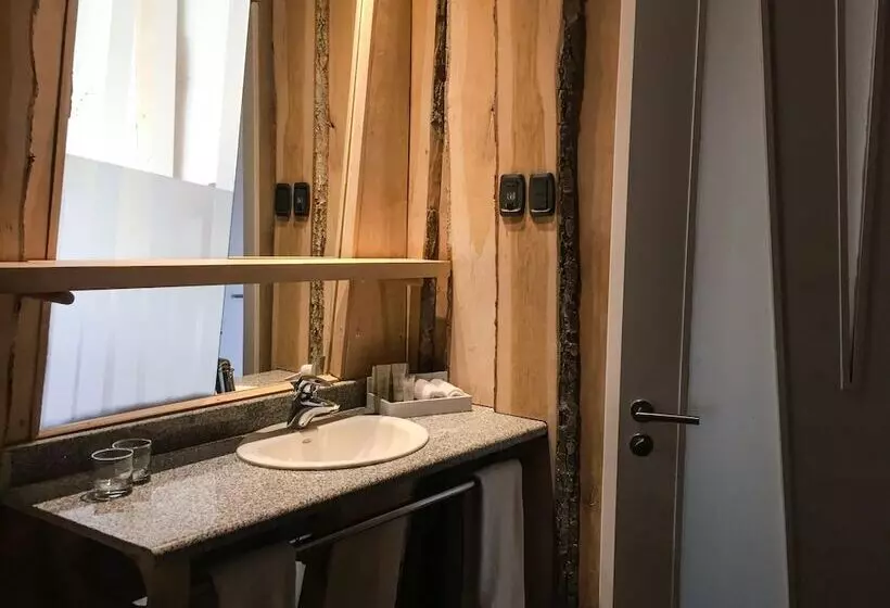 Fotos del hotel Remota:  5