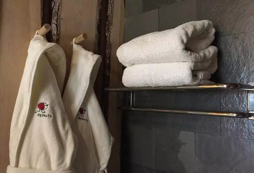 Fotos del hotel Remota:  9