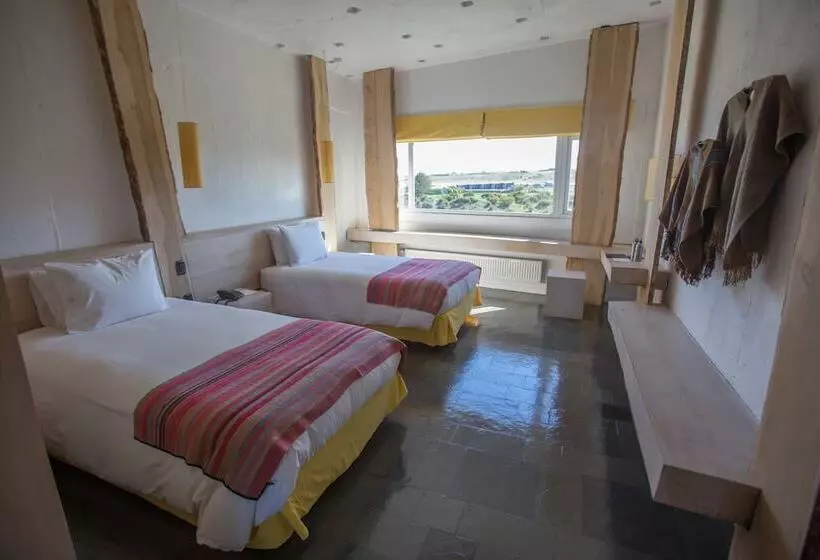 Fotos del hotel Remota:  8