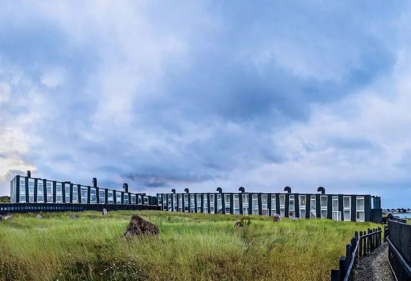 Fotos del hotel Remota:  21