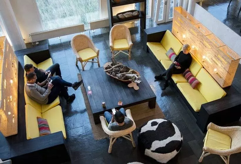 Fotos del hotel Remota:  24