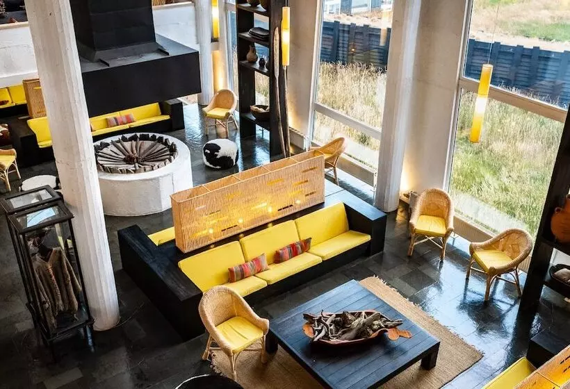 Fotos del hotel Remota:  22