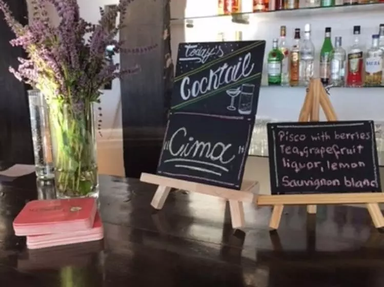 Fotos del hotel Remota:  11