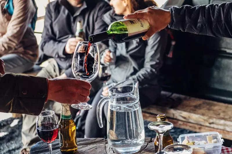 Fotos del hotel Remota:  12