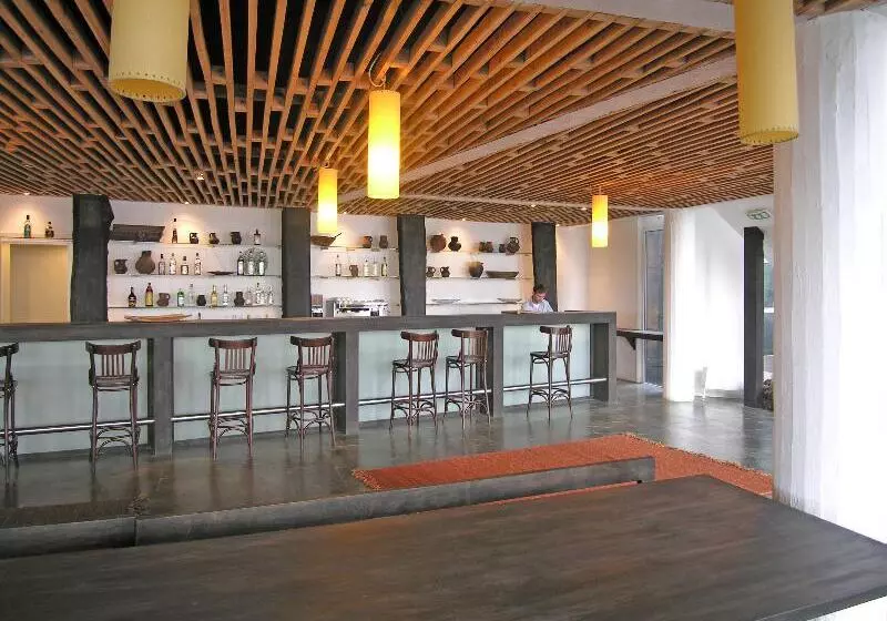 Fotos del hotel Remota:  4