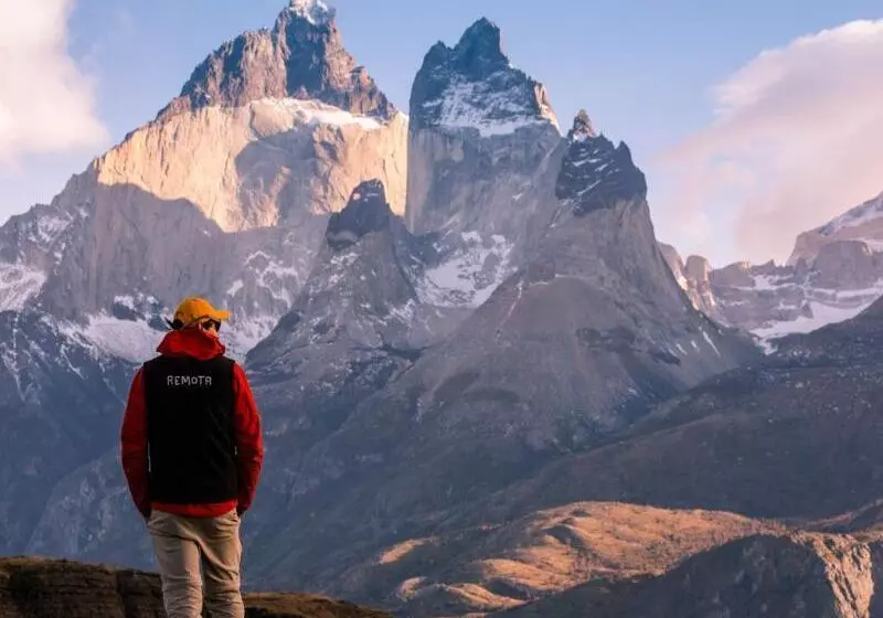 Fotos del hotel Remota:  13
