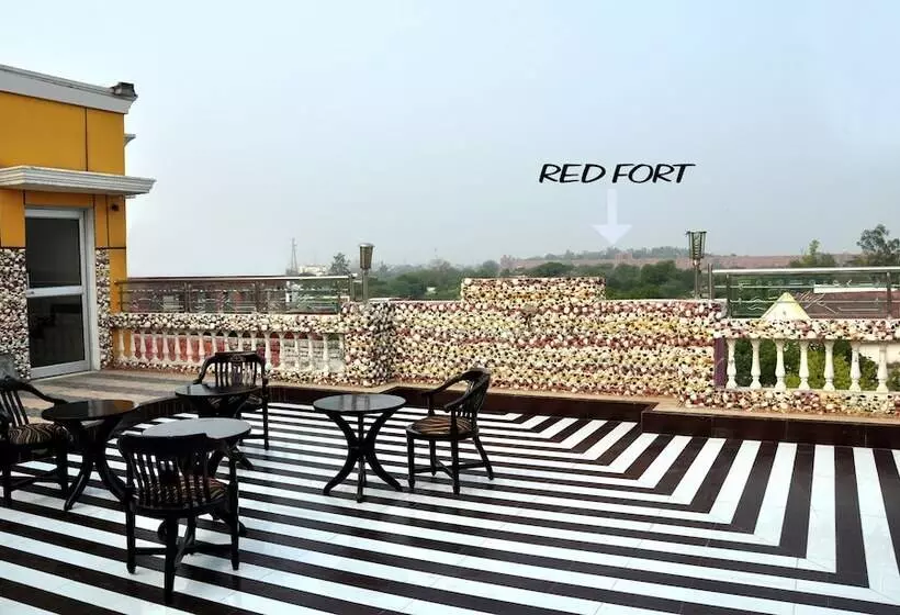 Fotos del hotel Sun  Agra:  11