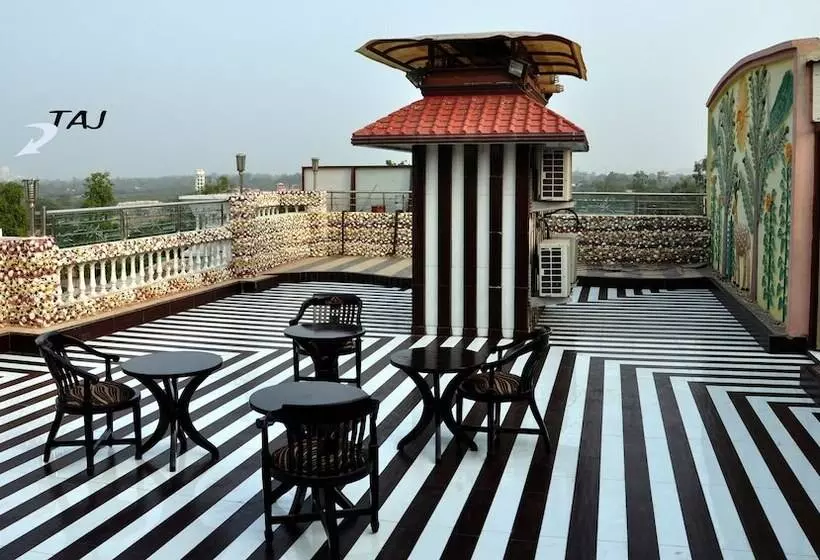 Fotos del hotel Sun  Agra:  5